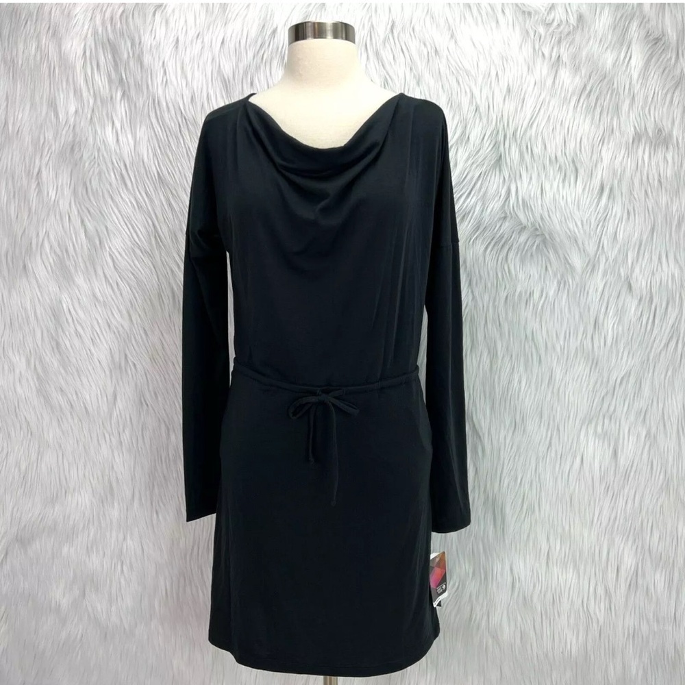 Mountain Hardwear DrySpun Perfect Solid Dress NWT